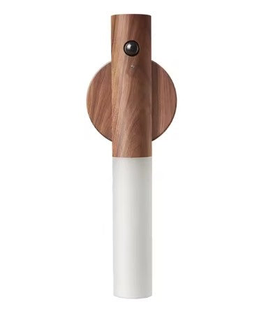 Magnetisk Bærbar Vegglampe