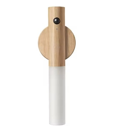 Magnetisk Bærbar Vegglampe